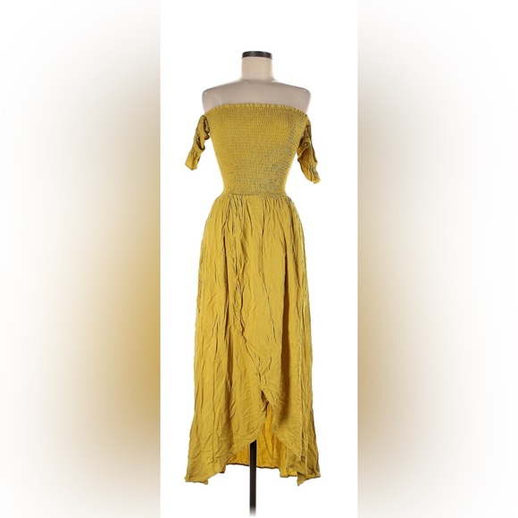 Young Fabulous & Broke Dresses & Skirts - Young Fabulous & Broke casual dress